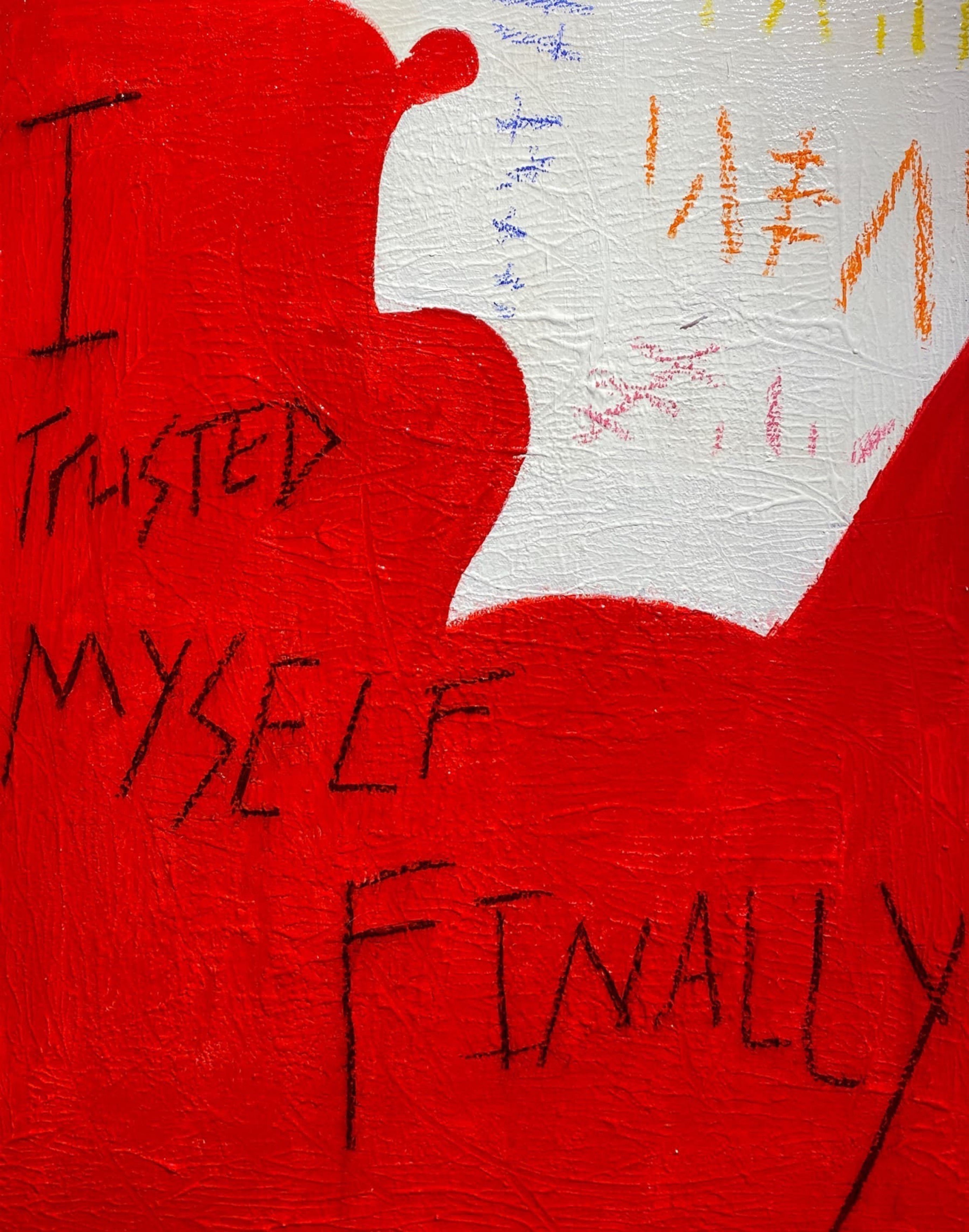 Something That Happens Rarely in The Modern Age