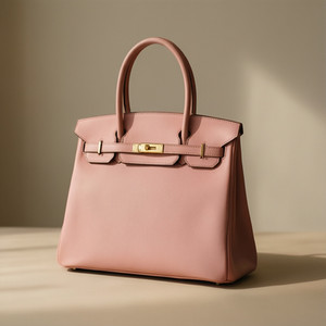 Luxury Tote Showcase