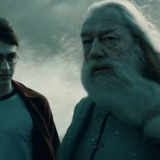 Harry Potter and the Half-Blood Prince: Peak Potter