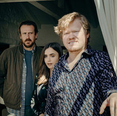 Windfall: Trapped Thrills