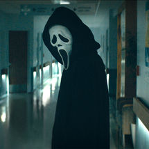 Scream (2022): Superfluously Self-Aware 