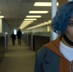 Kimi: Scary Surveillance 