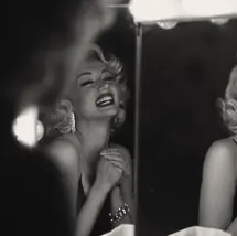 Blonde: Surreal Celebrity