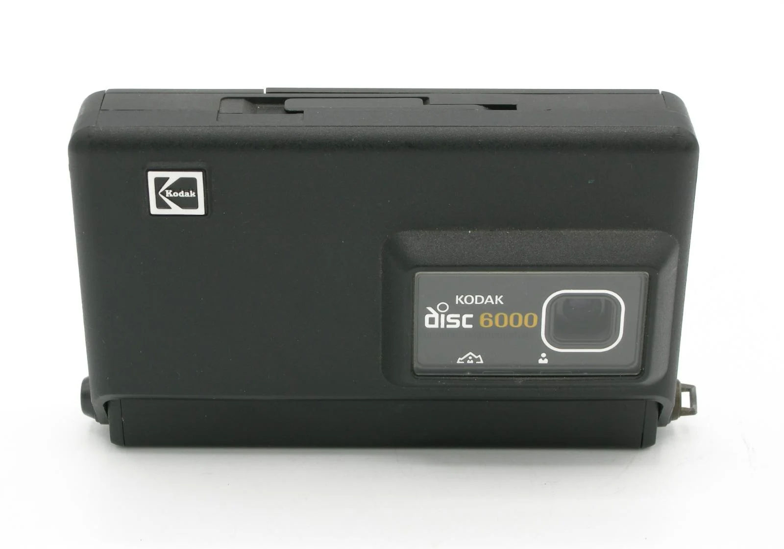 KODAK DISC 6000