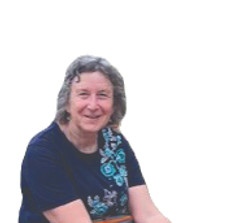 Jenny Garnsey, Board Director of CHAC