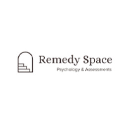 Remedy Space Logo