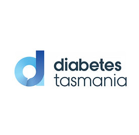 Diabetes Tasmania Logo