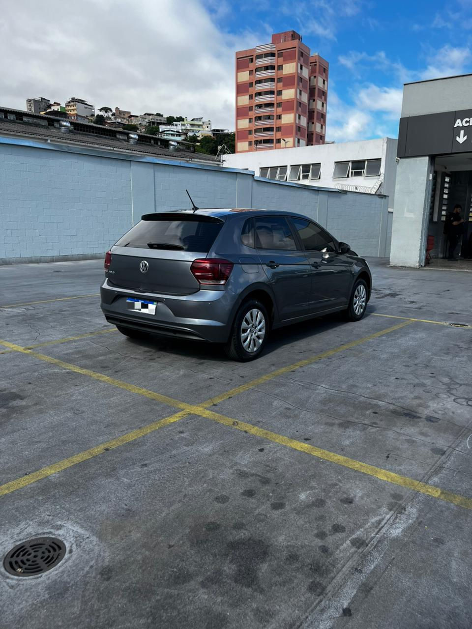 Miniatura: ✅ POLO 1.0 ANO 2020.✅ REVISADO COM GARANTIA.