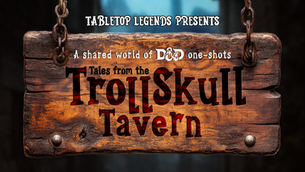 Trollskull Tavern