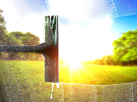 Window Cleaning