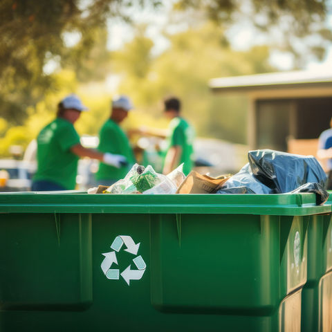Waste Removal