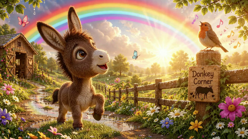 aoife and the rainbow ribbon new film.mp4