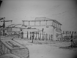 Cinema city Jerusalem