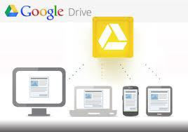 GoogleDrive