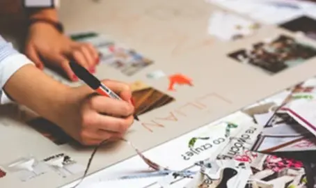 The Role of Creativity and Innovation in Interior Design Studies