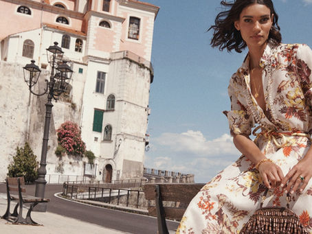 Key Trends in Fashion Styling for 2024