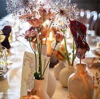 Embossing Stationery