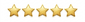 Five-star customer review for Burlington water softener services