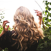 water softener for hair