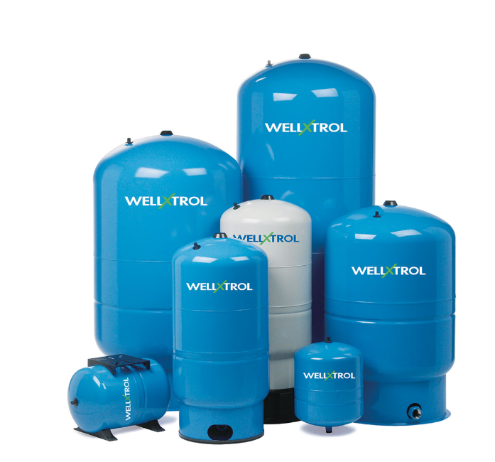 Low Water Pressure on a Well: What Causes It and How Do You Fix It?