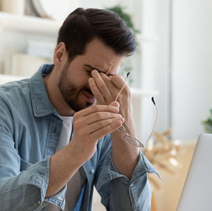 Burnout at work