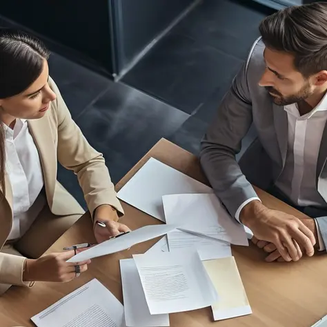 Top five work and health tips for human resource management