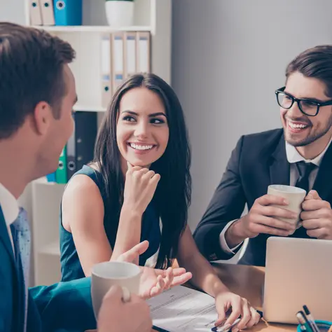 8 Strategies to Promote Wellbeing in the Workplace