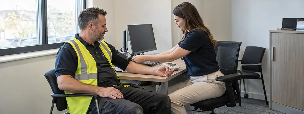 Routine Workplace Health Assessment.webp