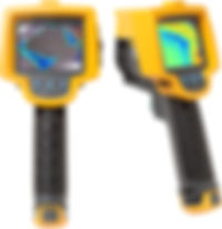 Θερμική Κάμερα FLUKE TiR32