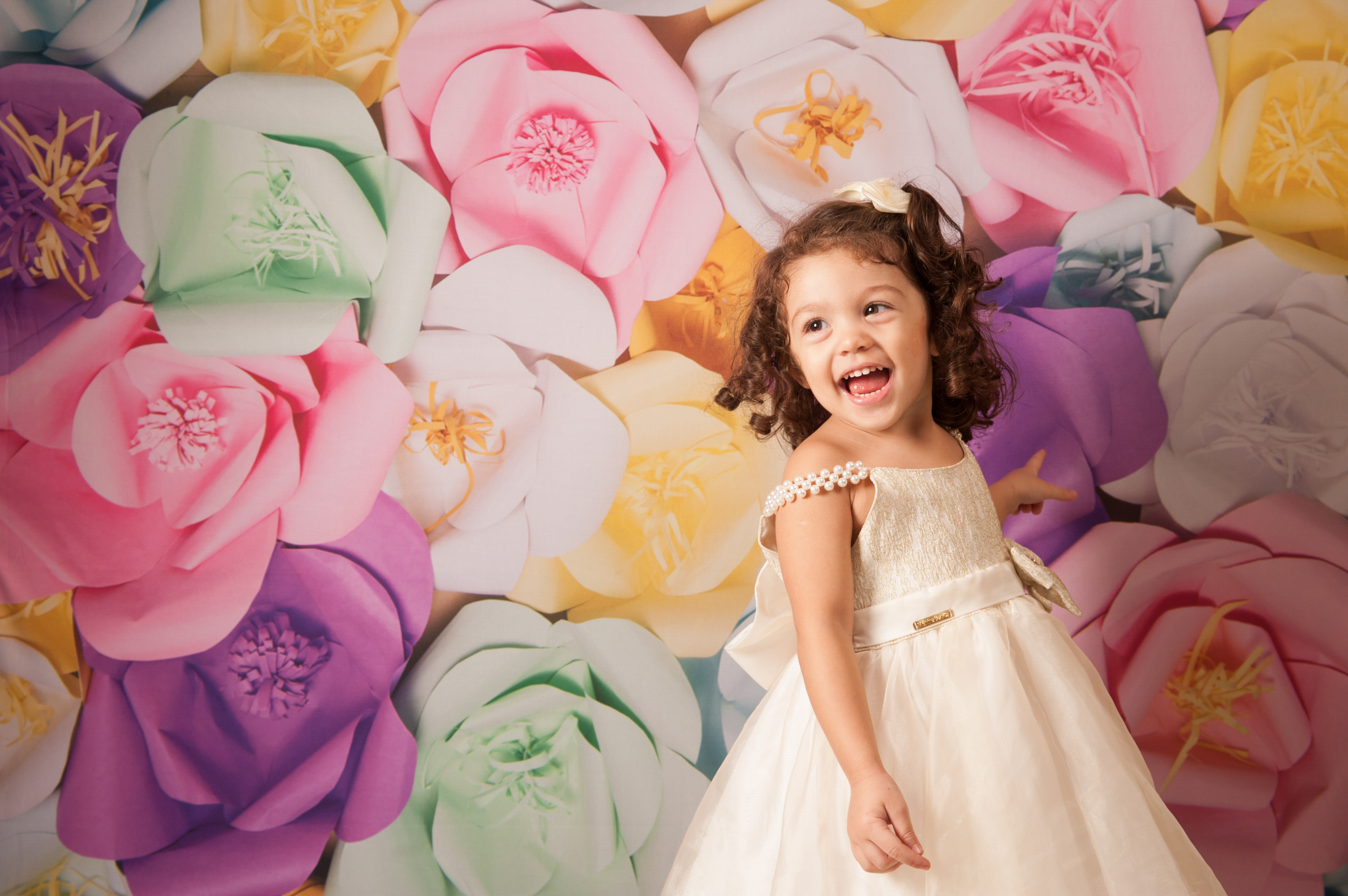 Manuela - Mini Ensaio Fotográfico