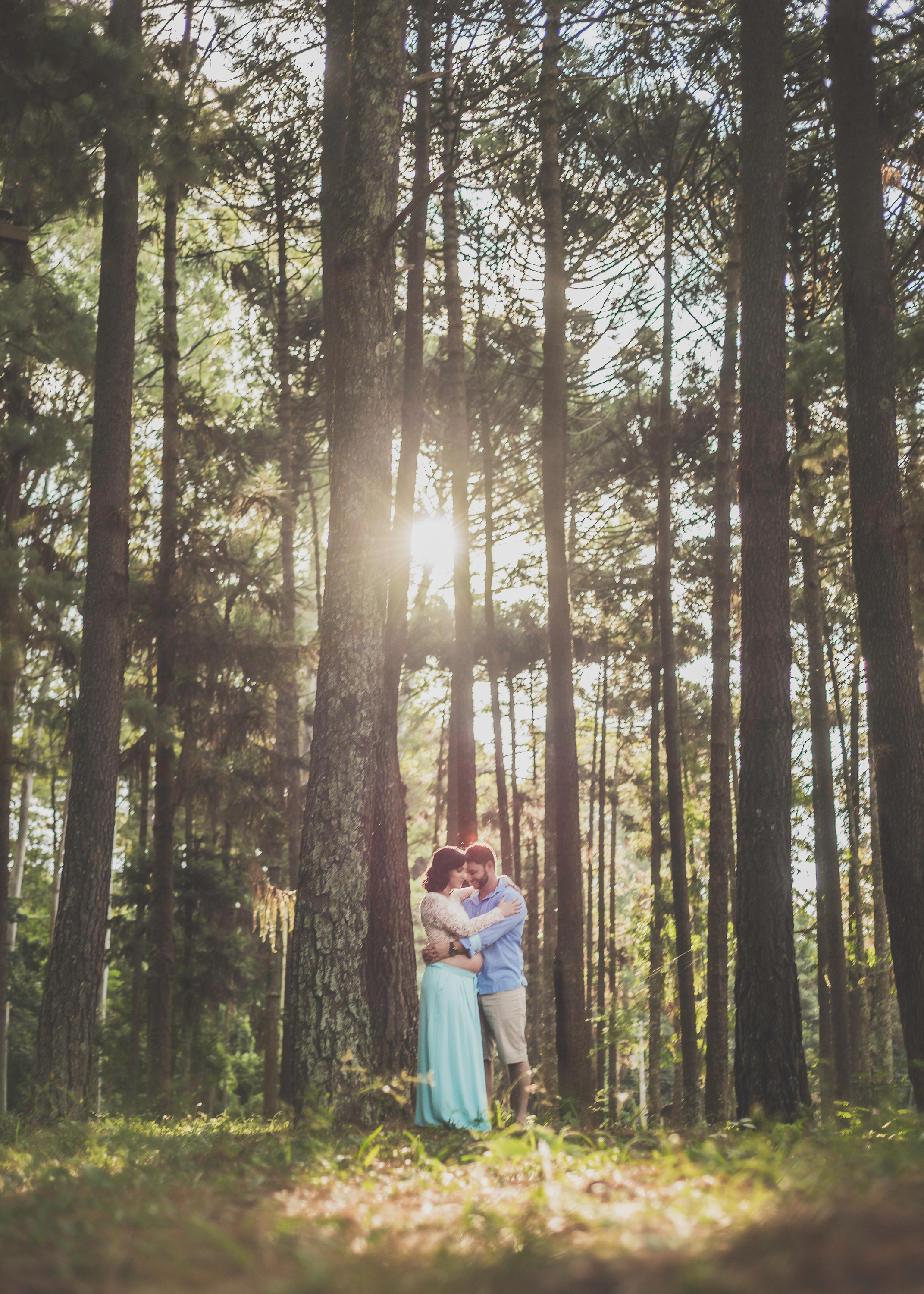 Ensaio gestação Henri