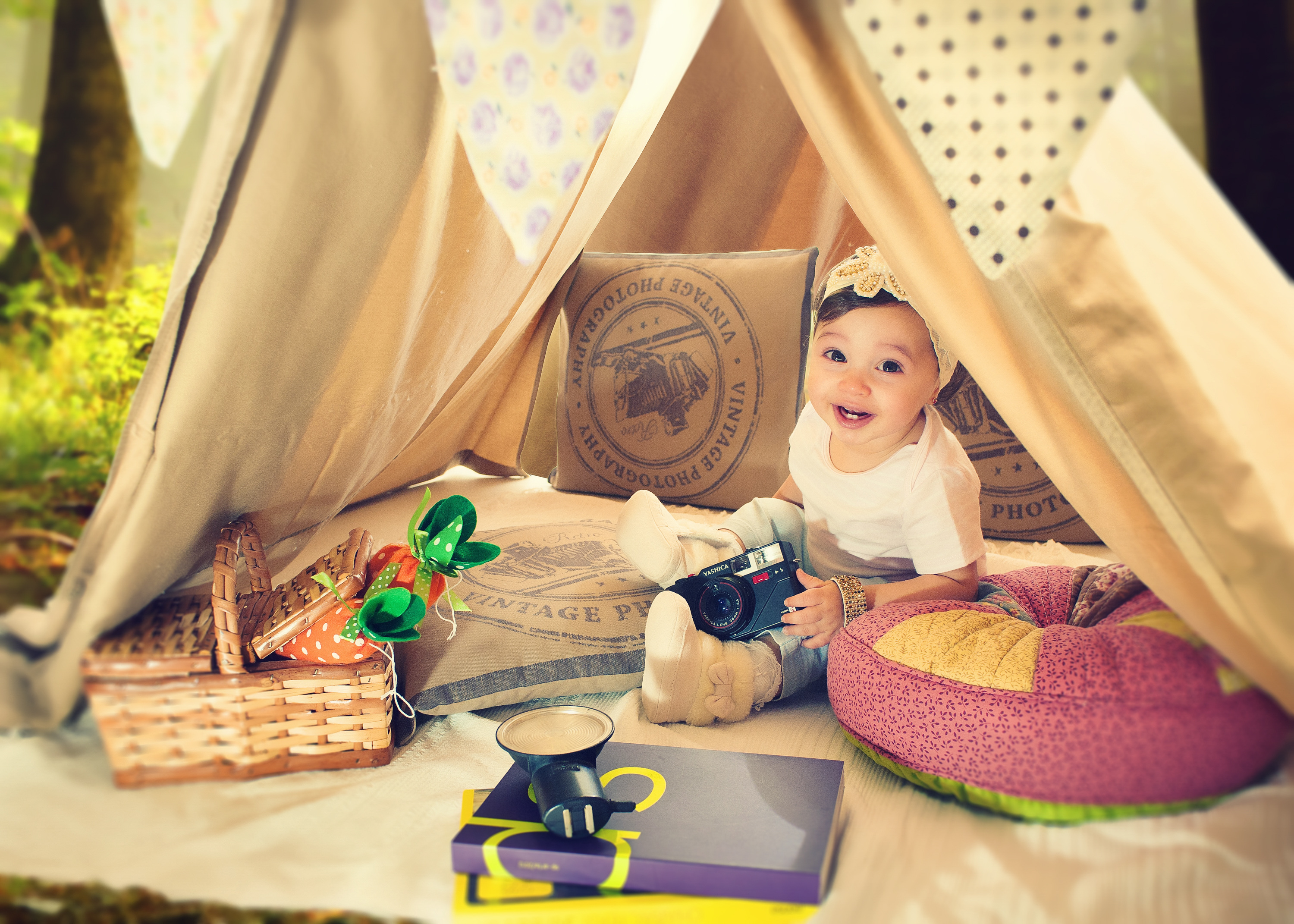 Ensaio Liv Fotografia Criativa