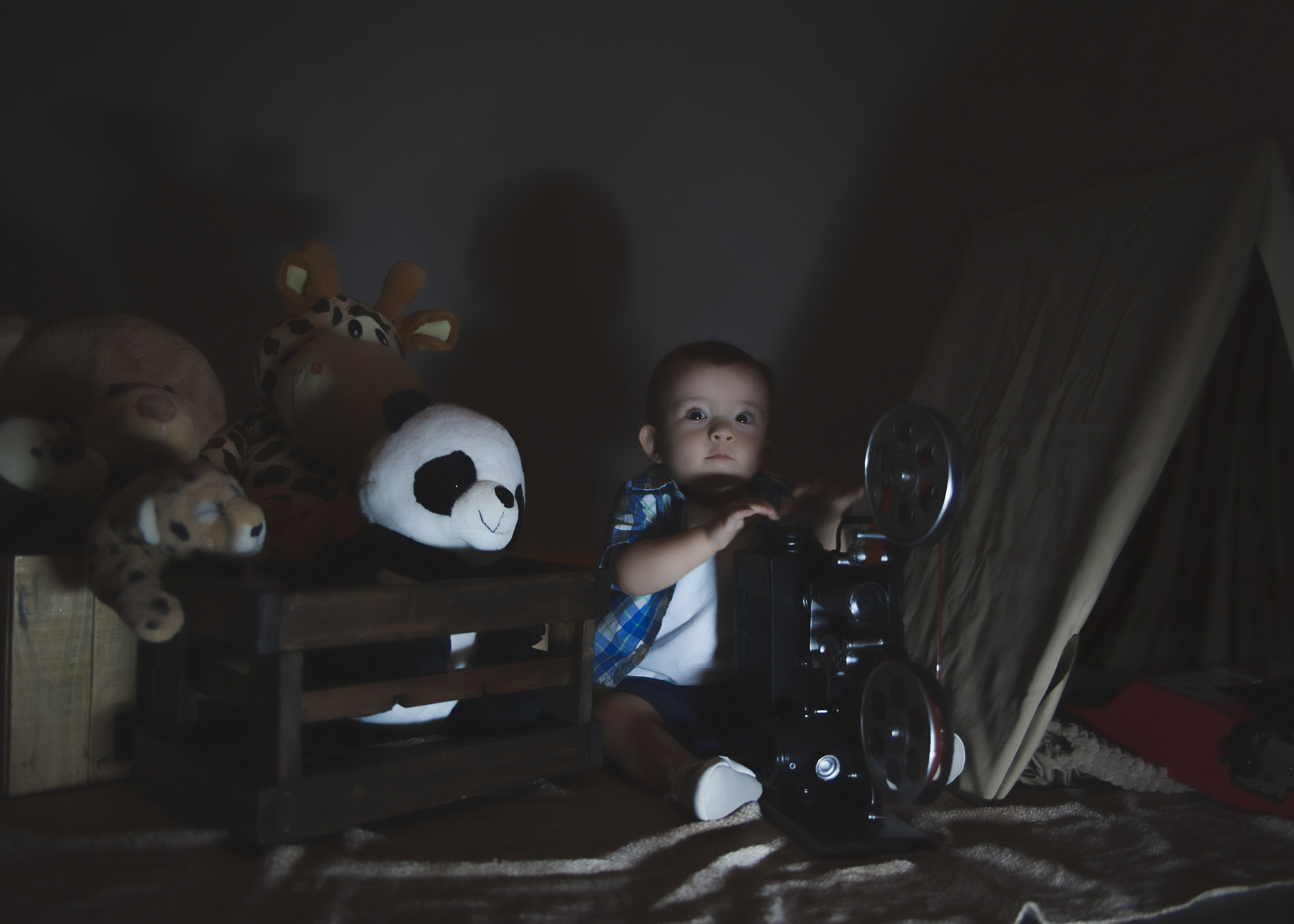 Ensaio Igor Fotografia Criativa