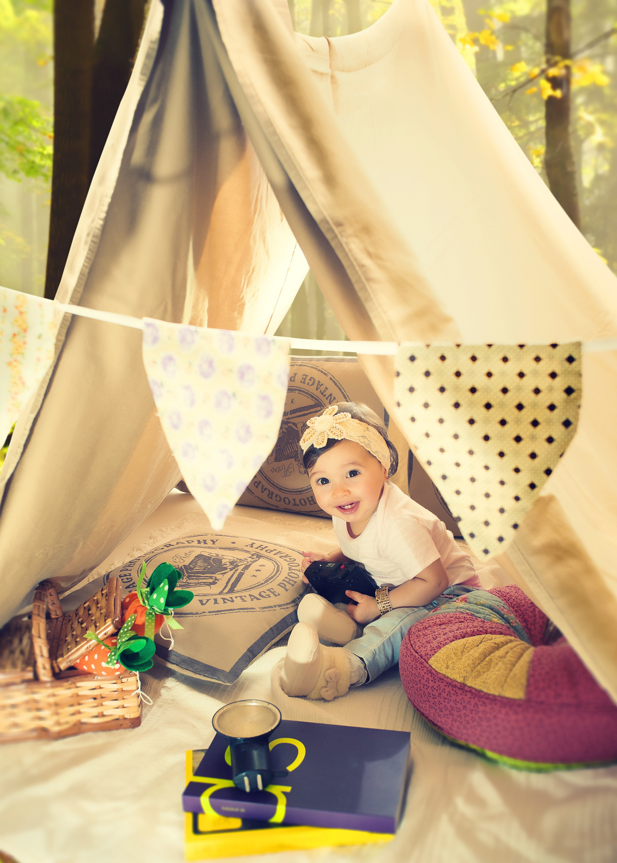 Ensaio Liv Fotografia Criativa