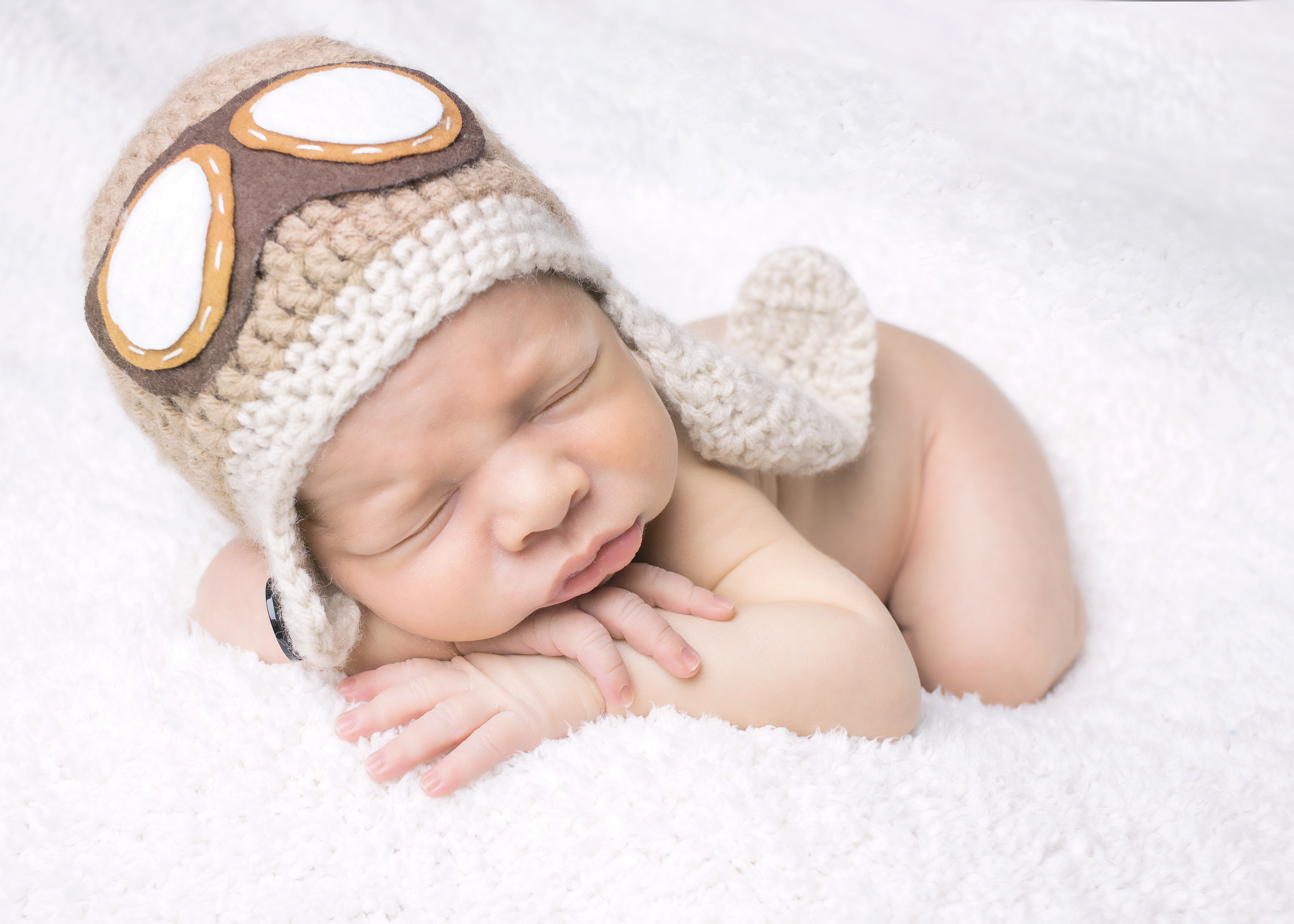 Pedro Lucca Newborn 7 dias