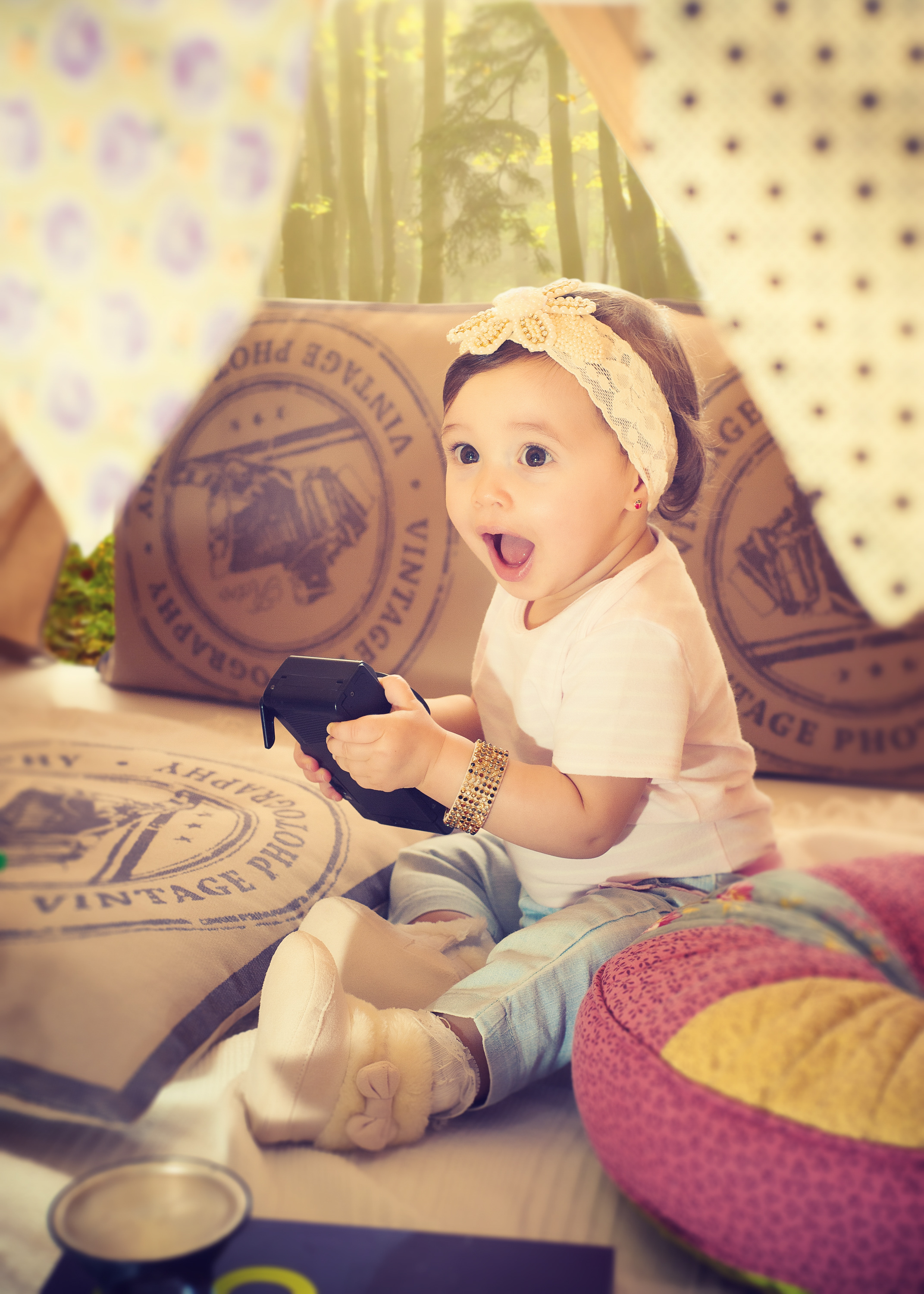 Ensaio Liv Fotografia Criativa