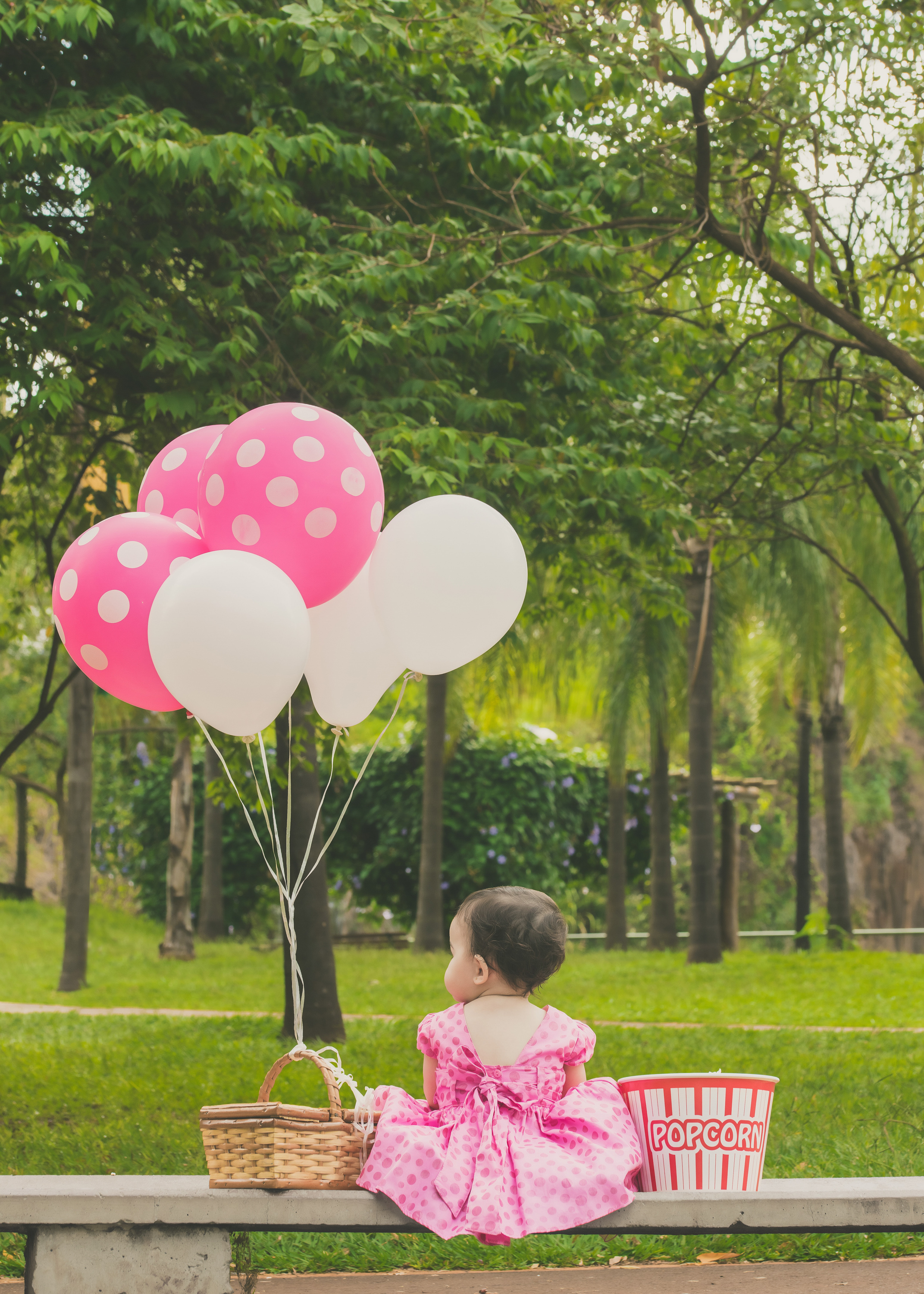 Ensaio Fotográfico Externa Lara