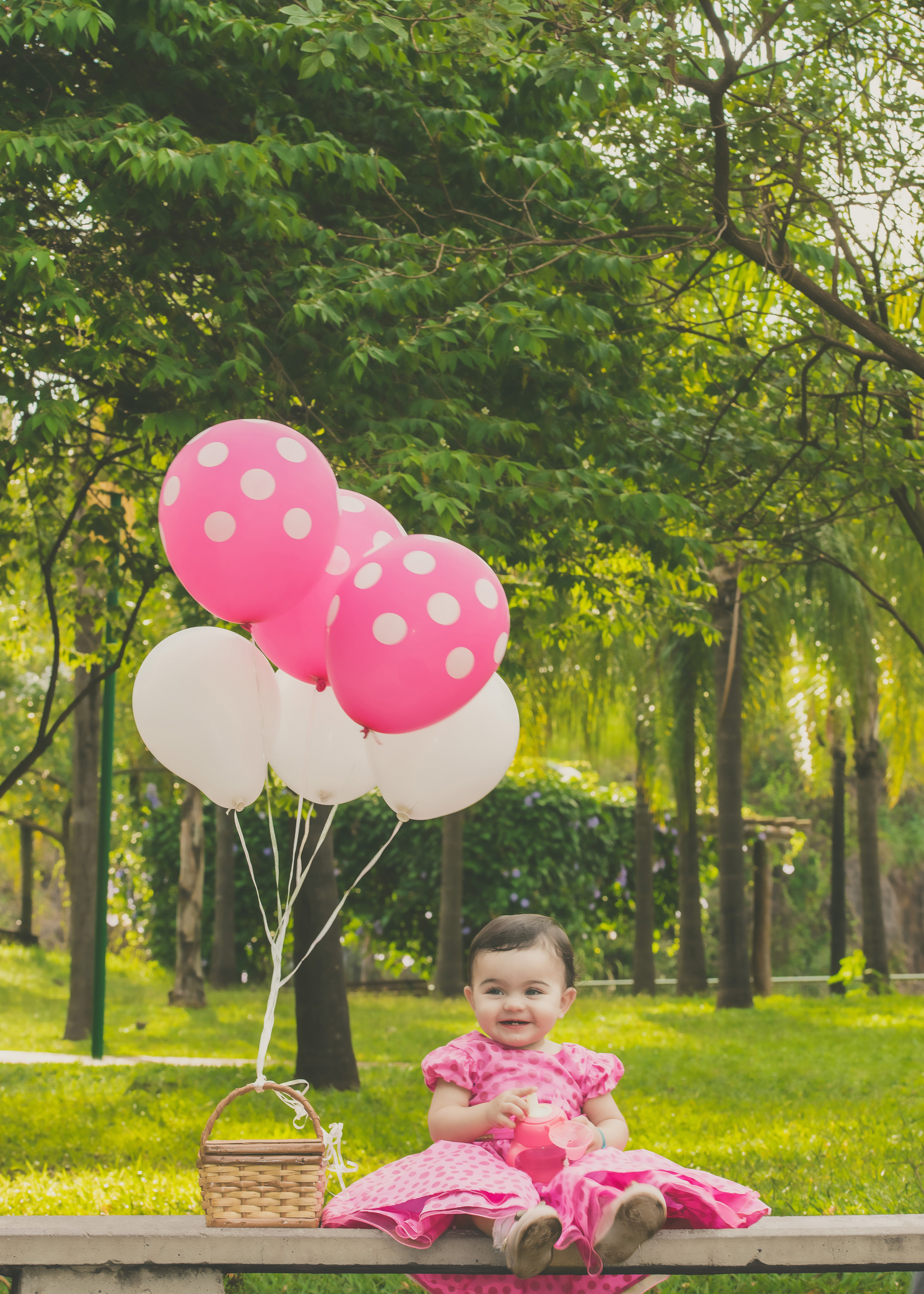Ensaio Fotográfico Externa Lara