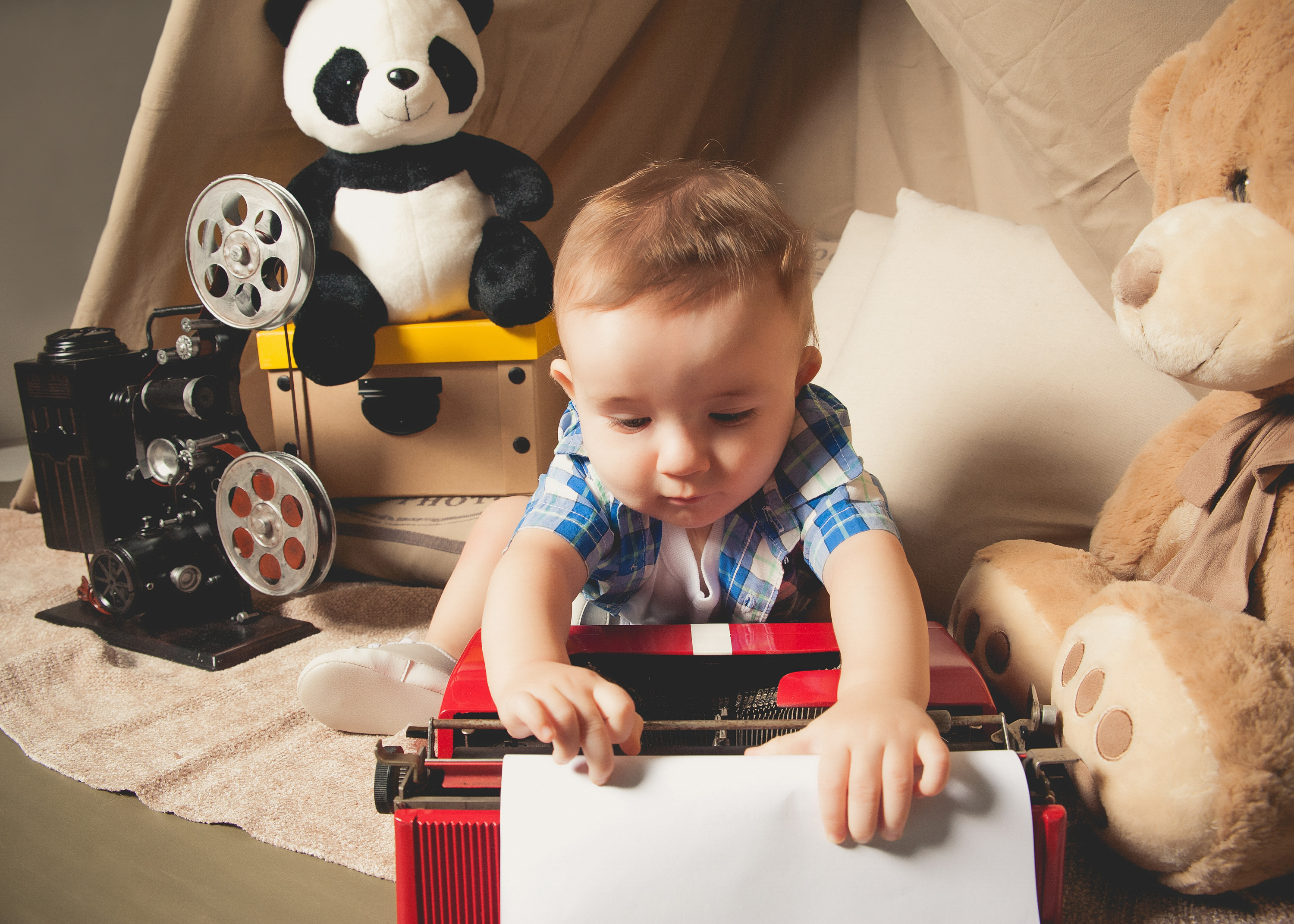 Ensaio Igor Fotografia Criativa