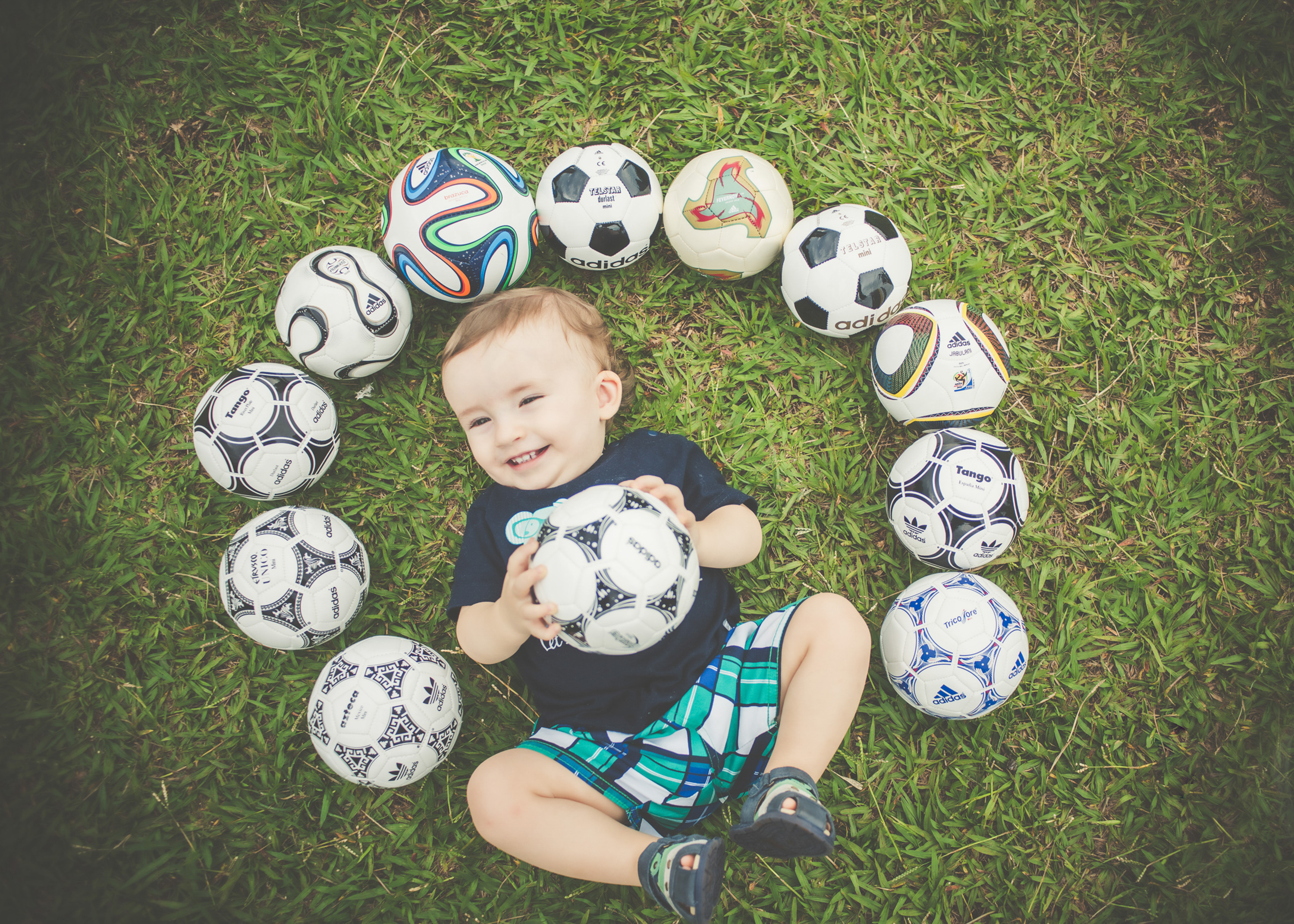 Ensaio Fotográfico Externa Igor