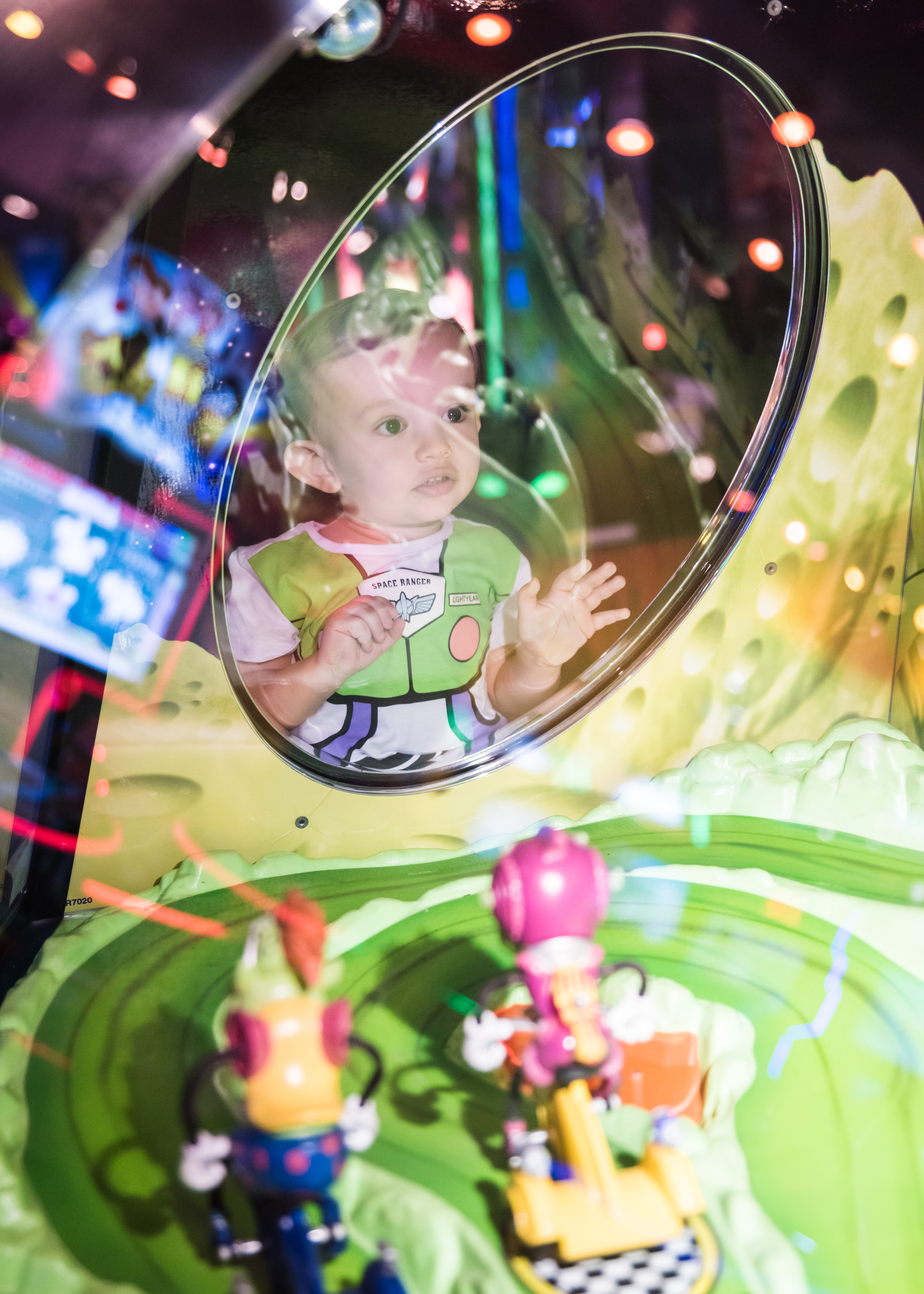 Ensaio de Aniversário