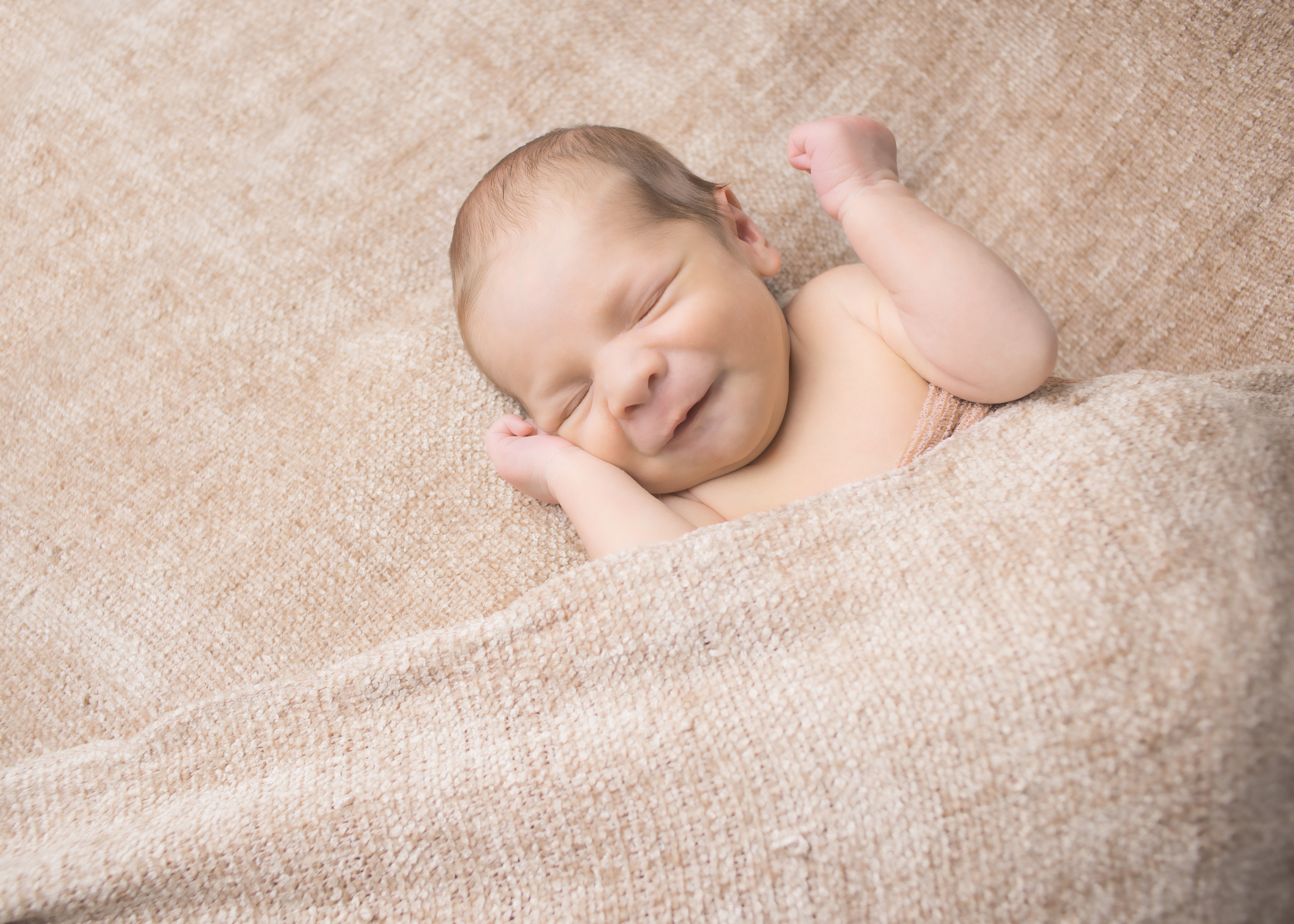 Pedro Lucca Newborn 7 dias