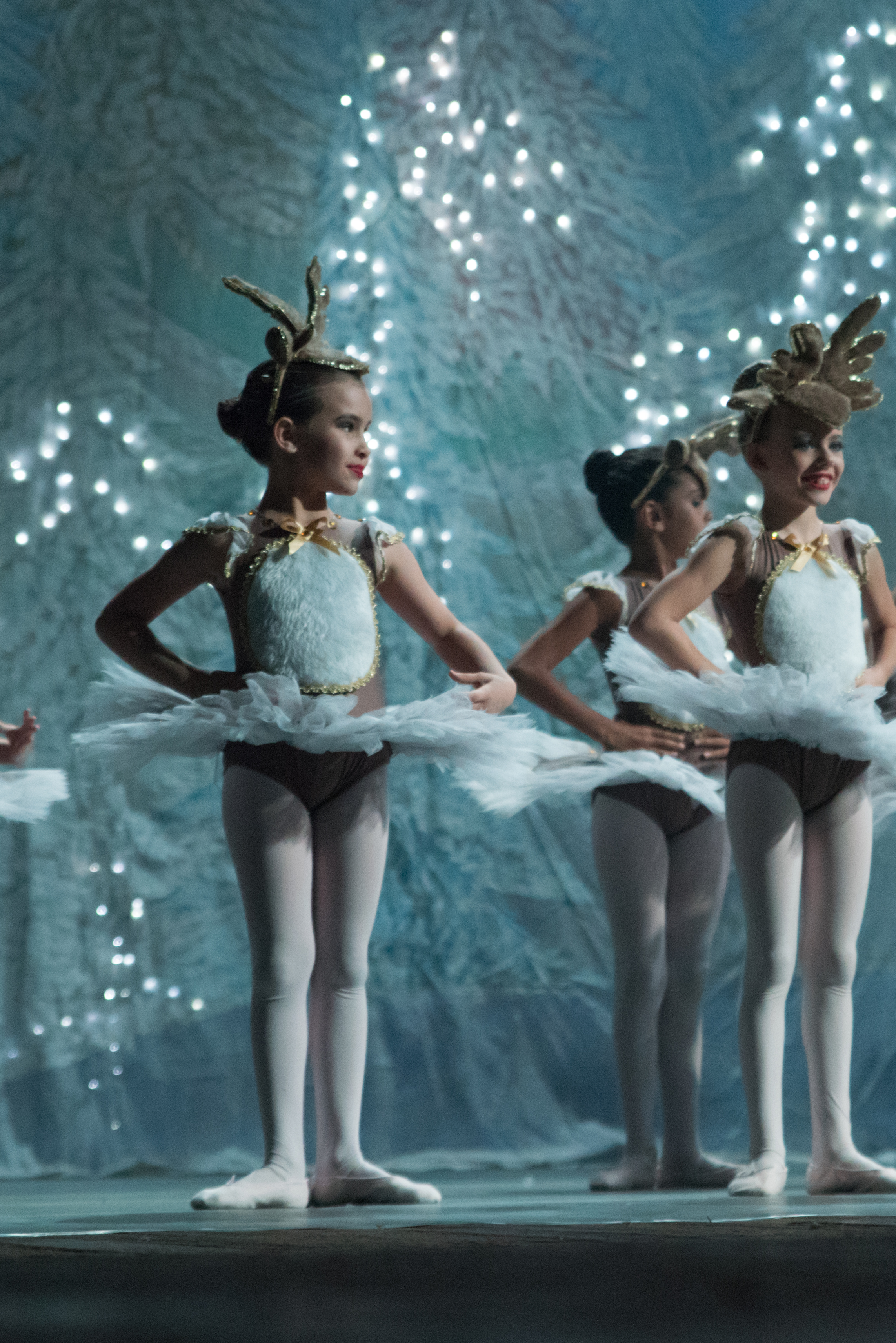 Cobertura de Eventos