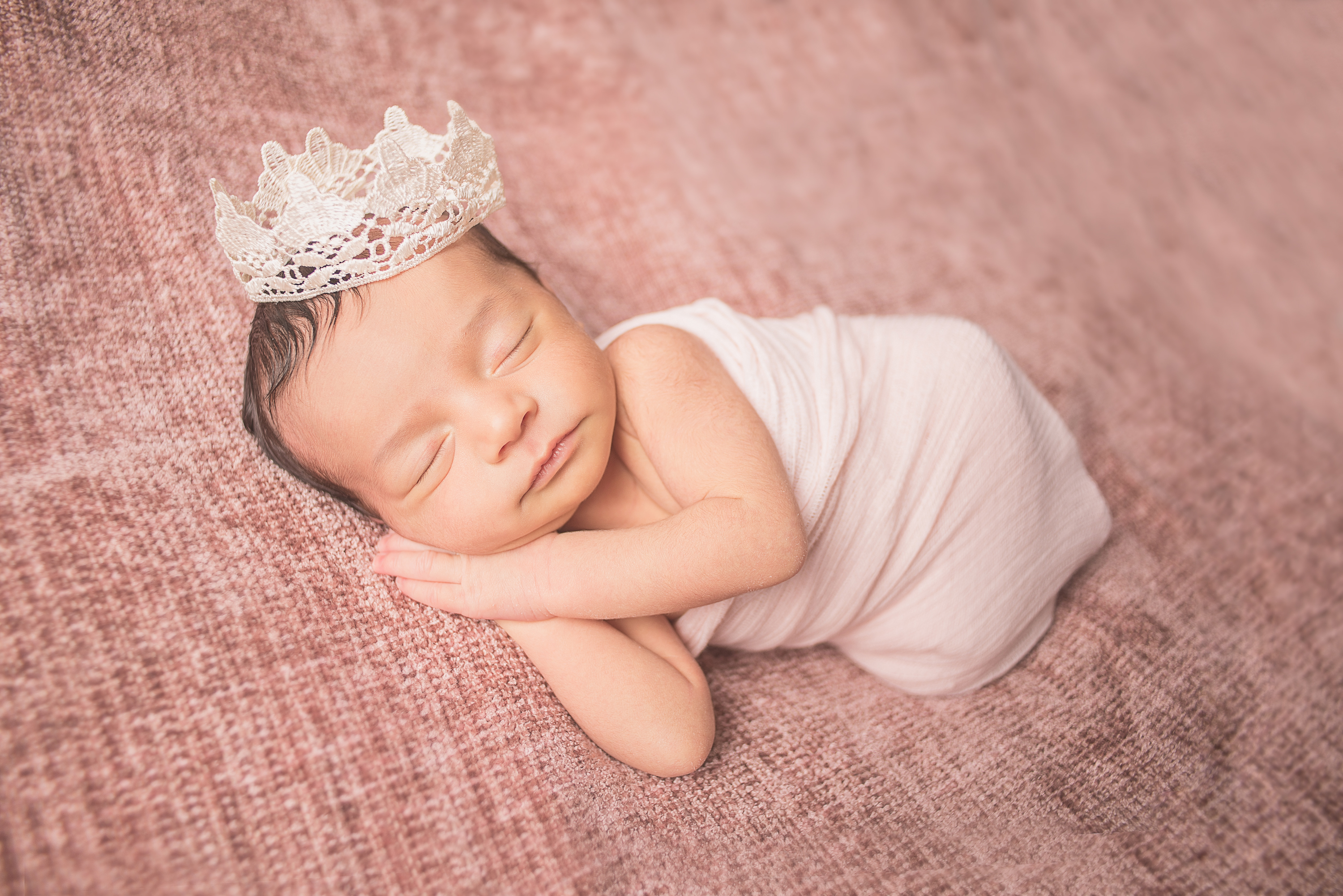 Lorena Newborn 9 Dias