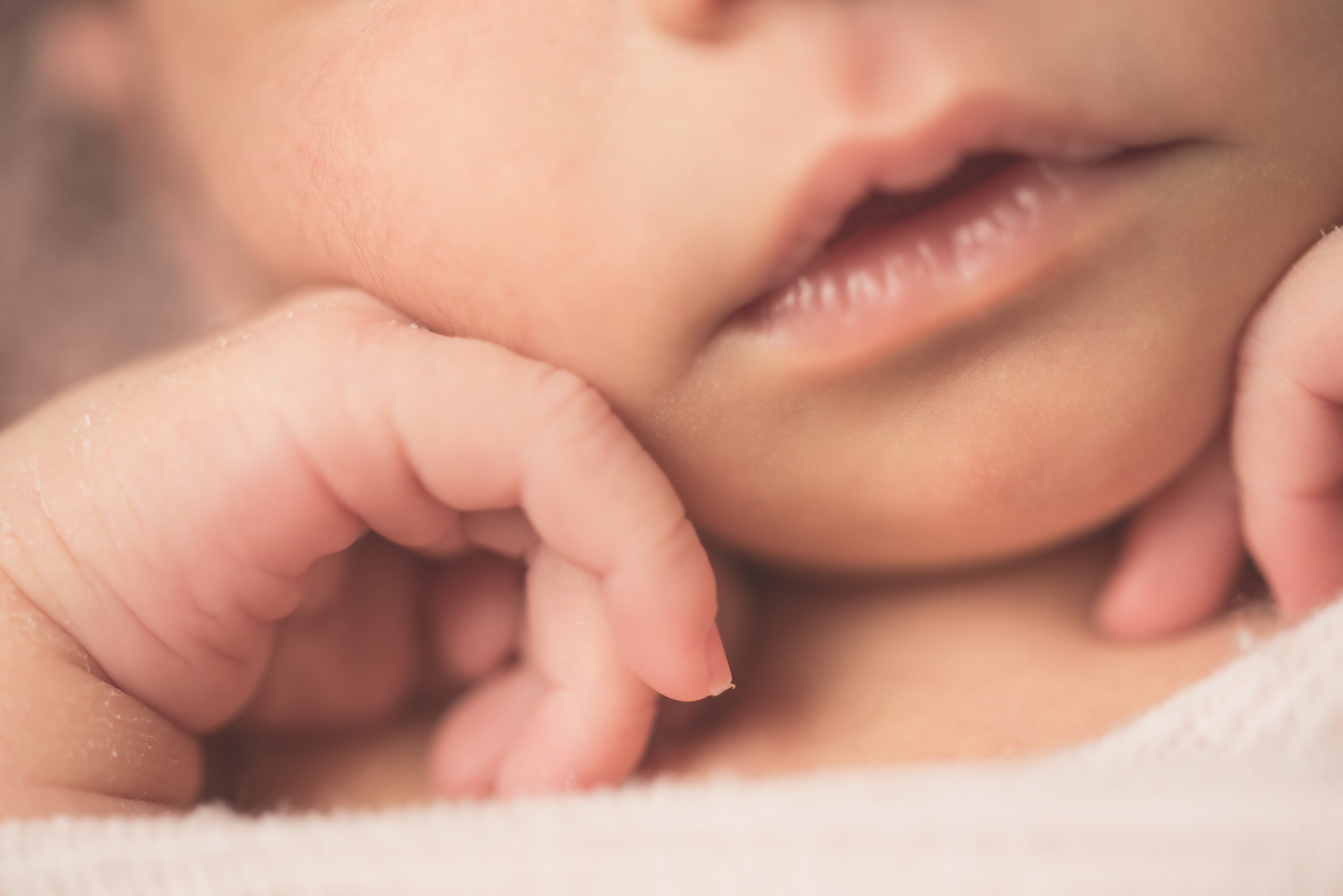 Lorena Newborn 9 Dias