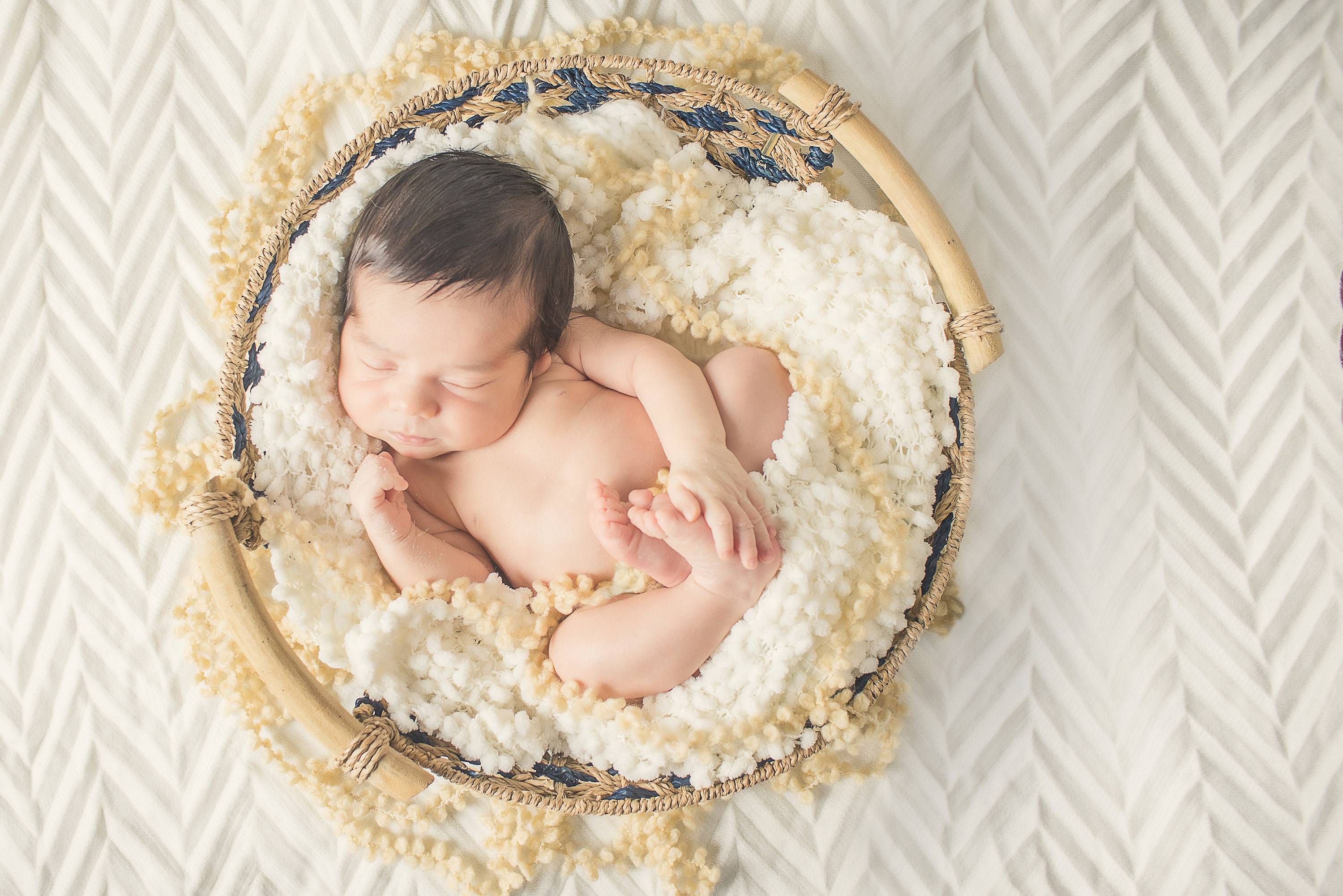 Guilherme Newborn 12 Dias