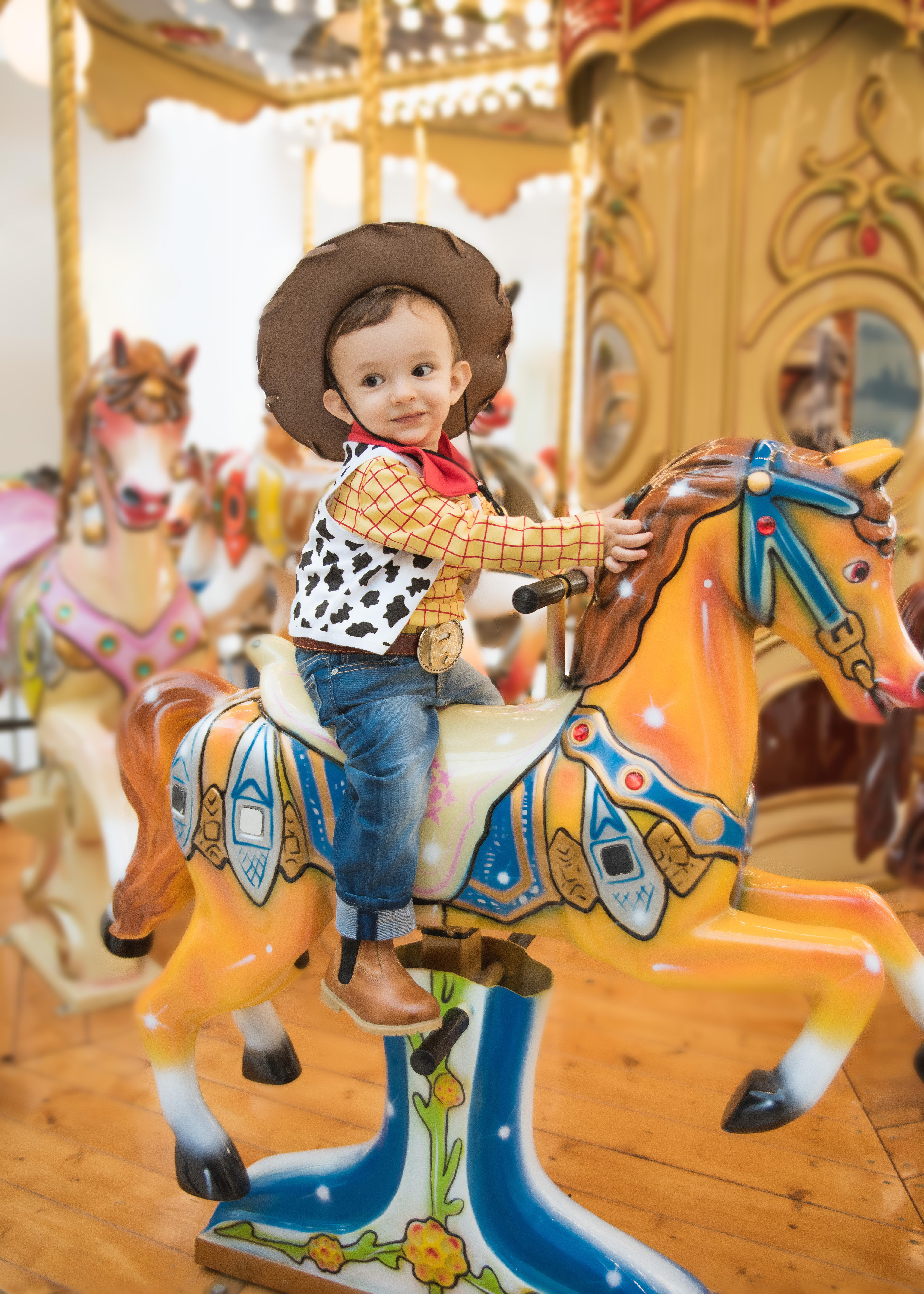 Ensaios de Aniversário