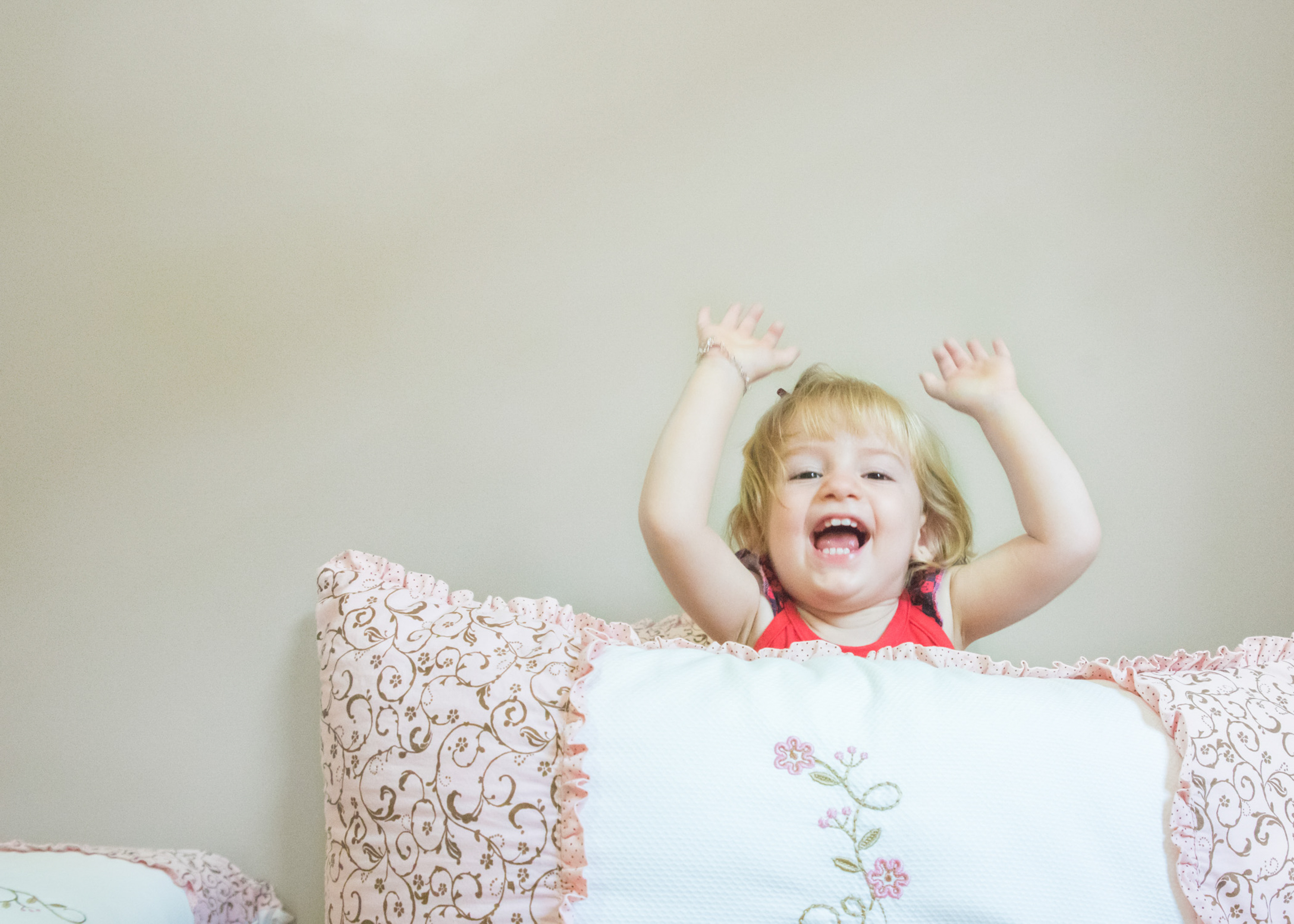 Ensaio Fotográfico Externa Manuela