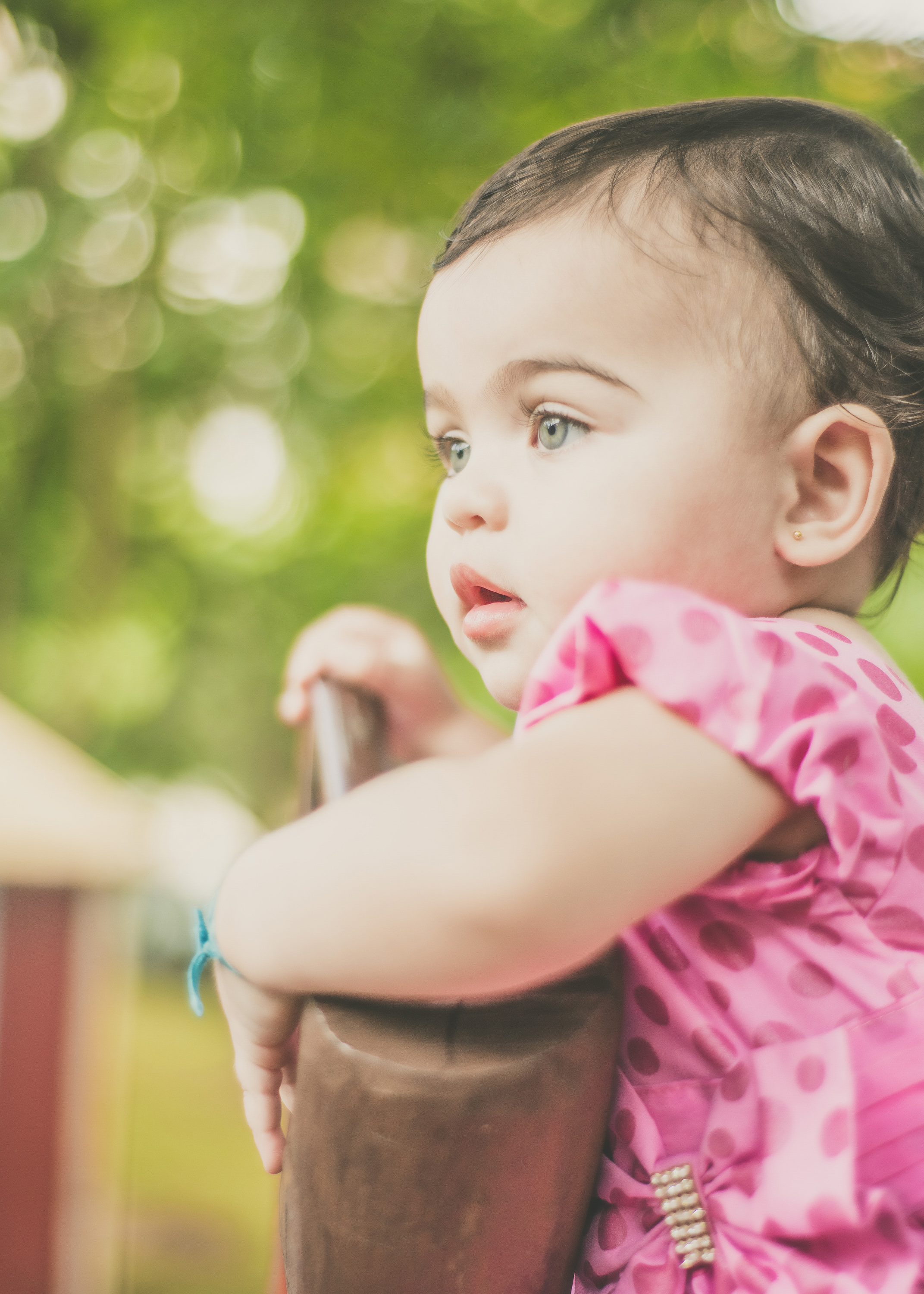 Ensaio Fotográfico Externa Lara