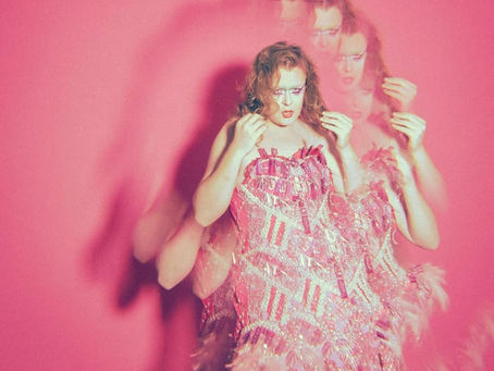 SexyTadhg Returns With 'Claim My Love' Ahead Of Debut EP
